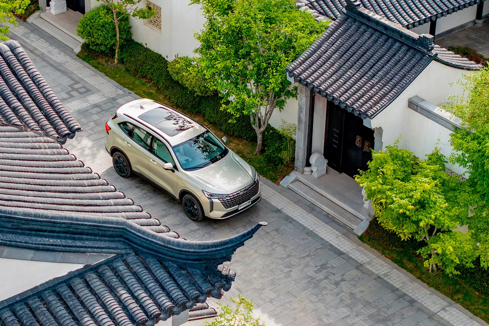 Haval H6 GT