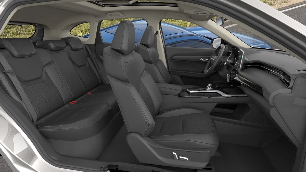 Haval Jolion Pro HEV