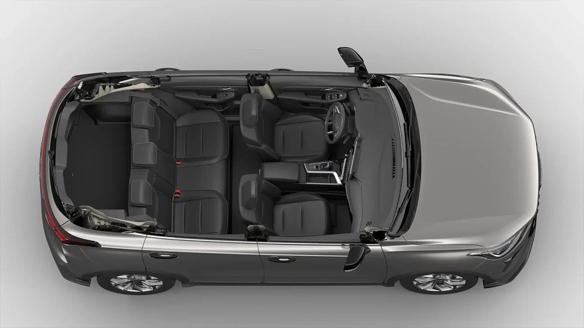 Haval Jolion Pro HEV