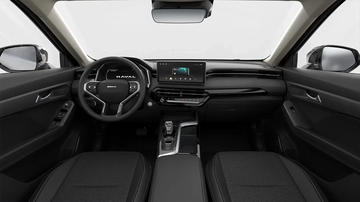 Haval Jolion Pro HEV