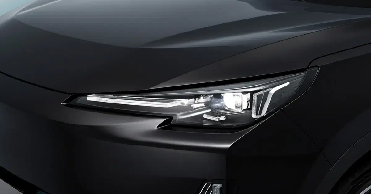 CS55 Plus PHEV