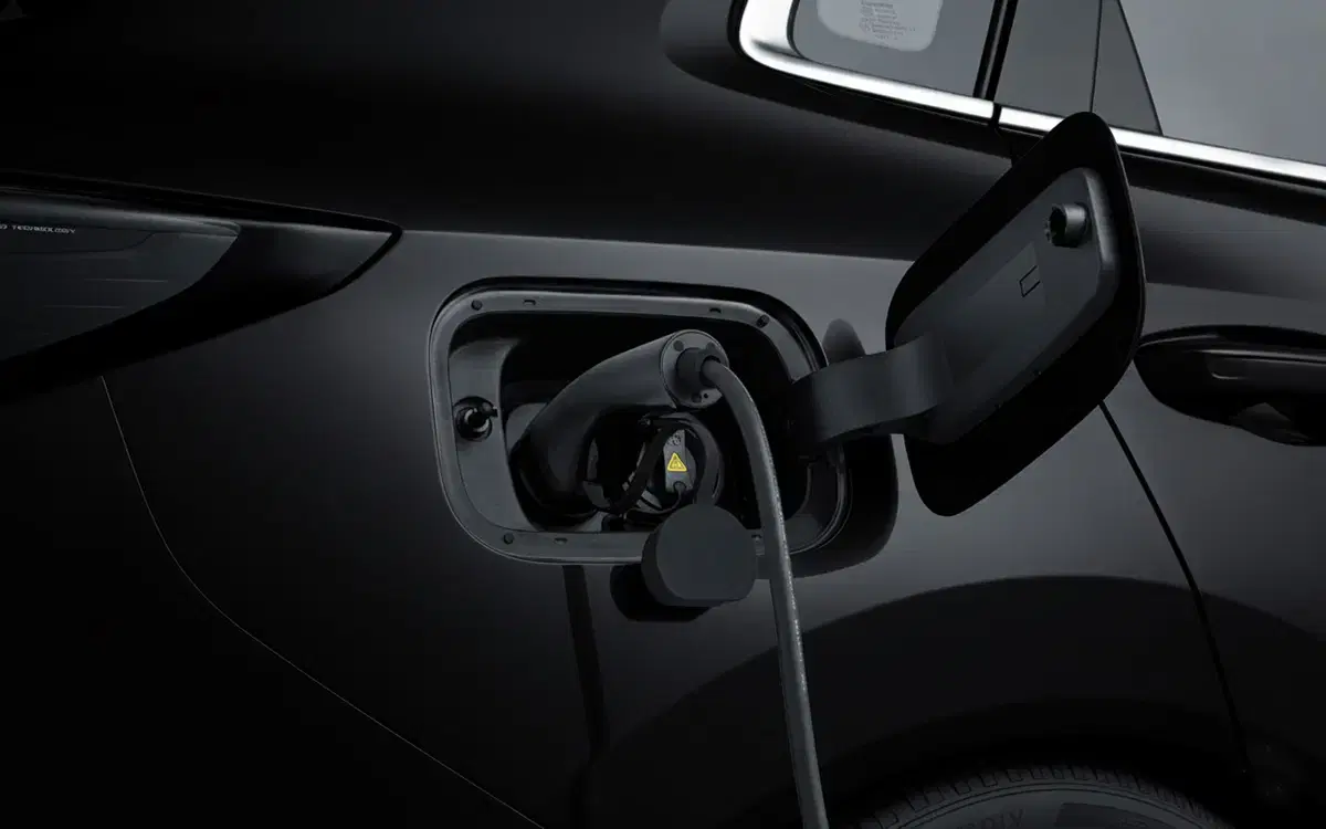 CS55 Plus PHEV