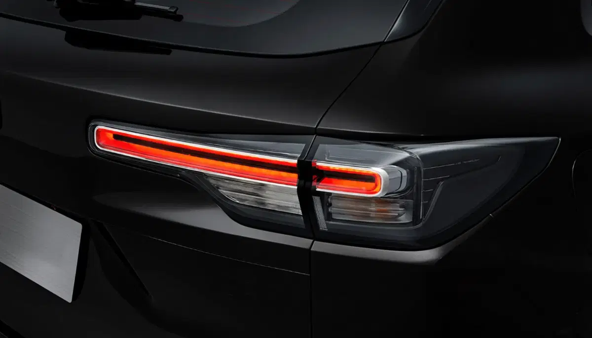 CS55 Plus PHEV