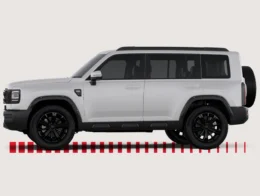 Haval H7 HEV