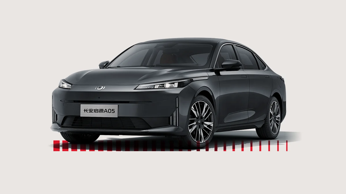Eado Plus PHEV