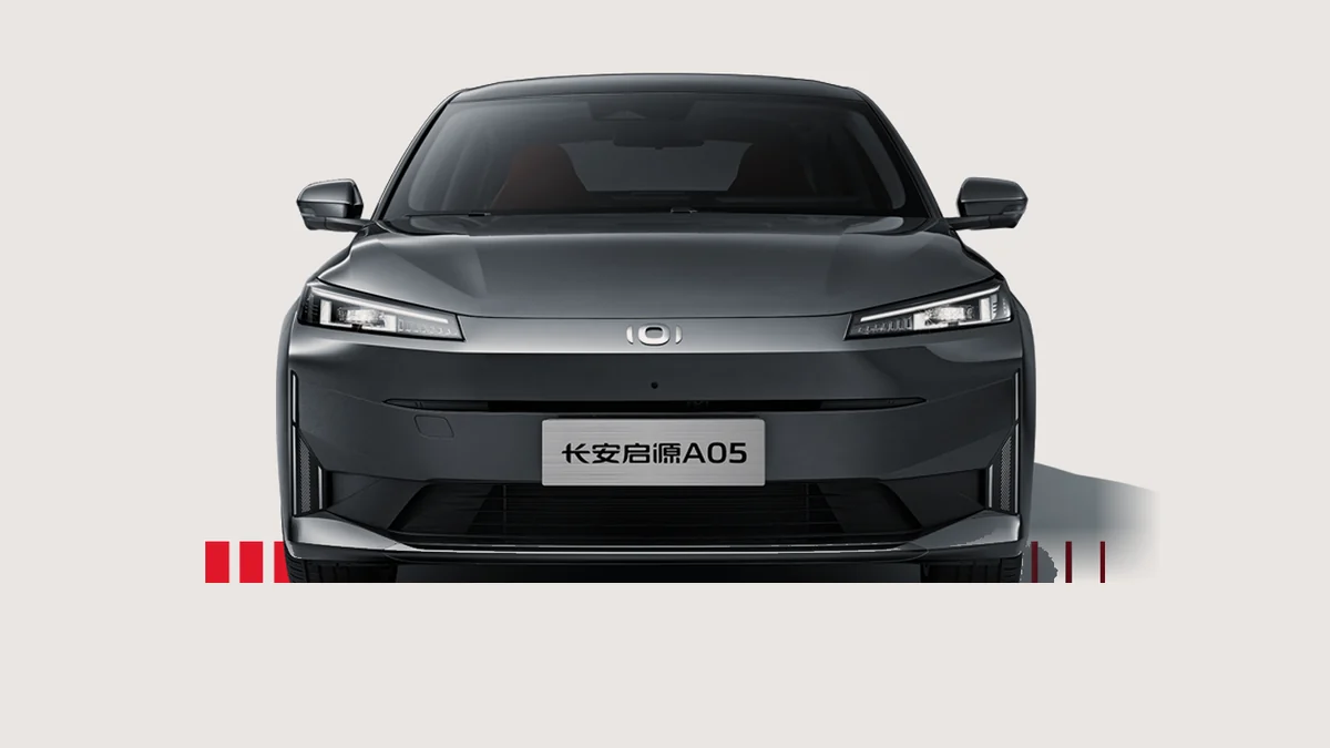 Eado Plus PHEV