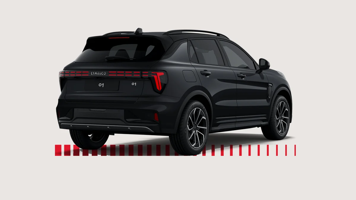 Lynk&Co 01